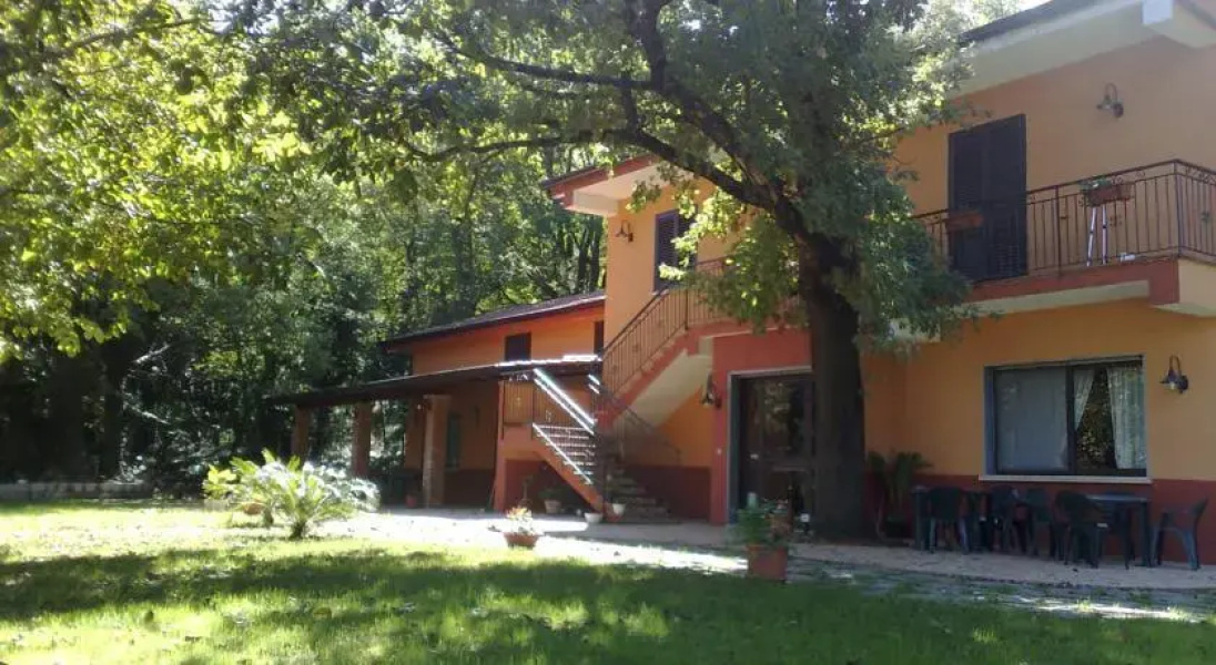 Agriturismo La Roverella
