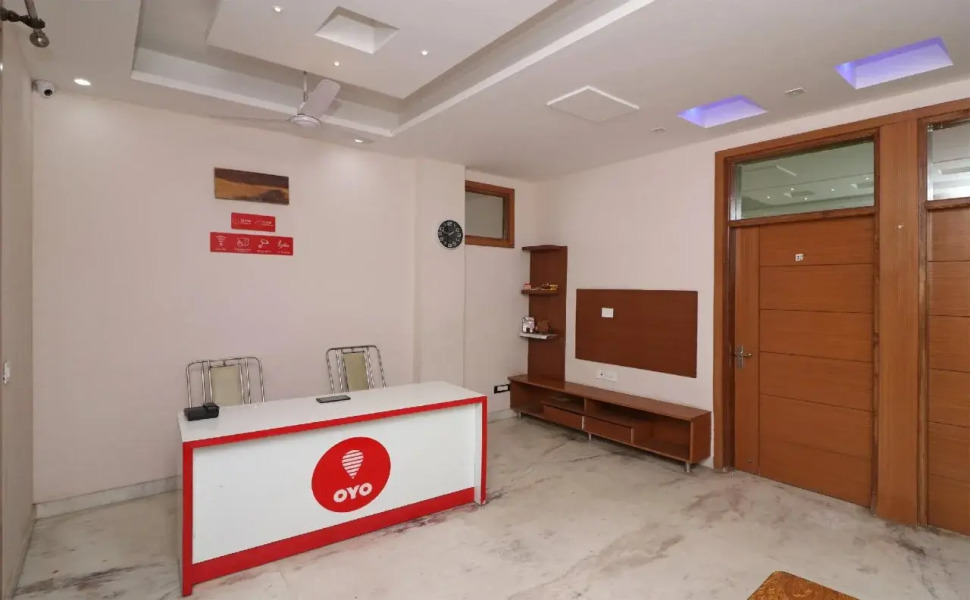 OYO 9385 Indirapuram