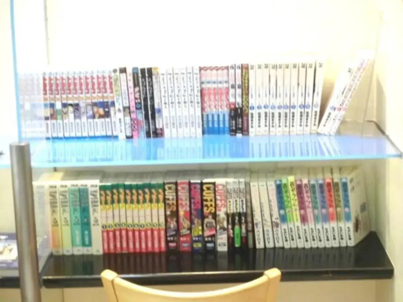 Plaza Arakawaoki - Vacation STAY 24679v