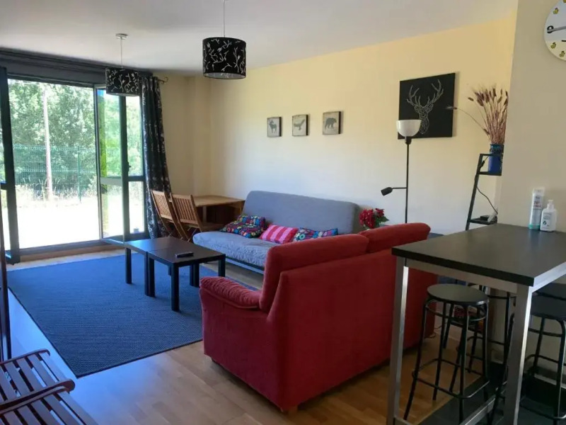 Apartamento Las Nieves