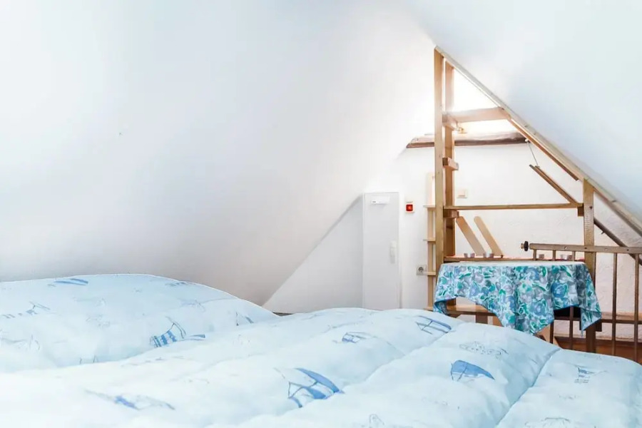 Ferienwohnungen an der Nordsee