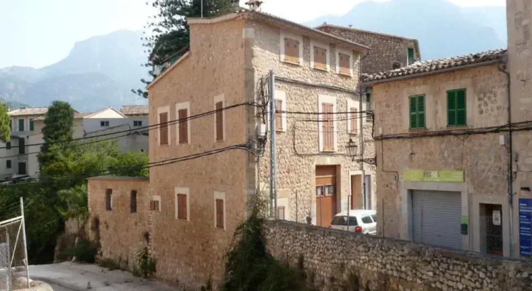 Casa Soller