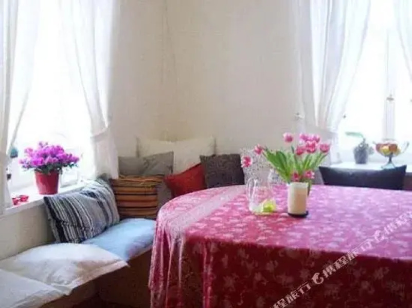 Landhaus Bolde & Cafe Anna