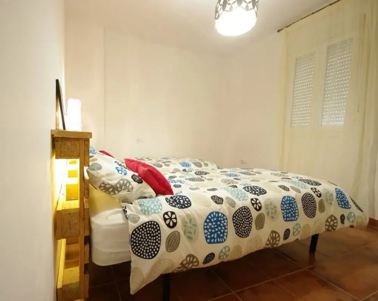 Livingtarifa - Bonito Apartamento en Facinas