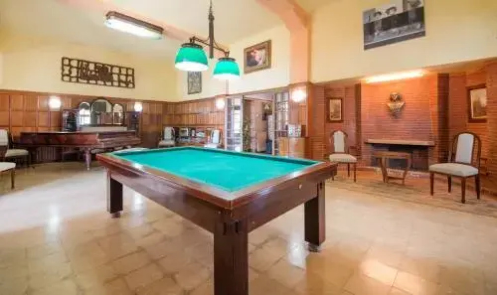 Habitaciones Vil·la Marcia