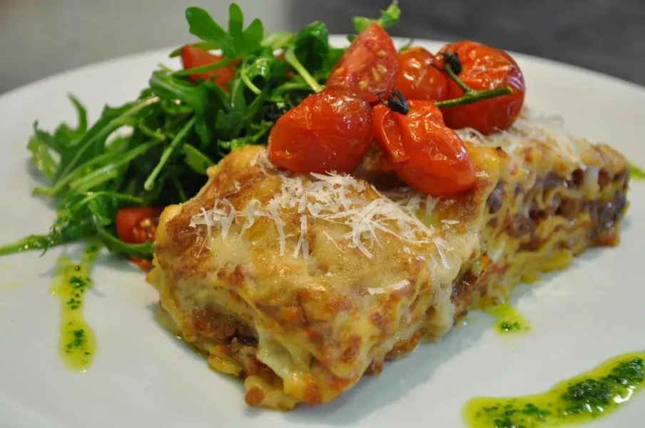 Penzion a Restaurace U Johana