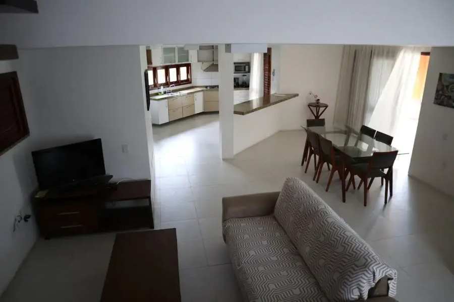 Eco Village Cumbuco - Casa Compartilhada