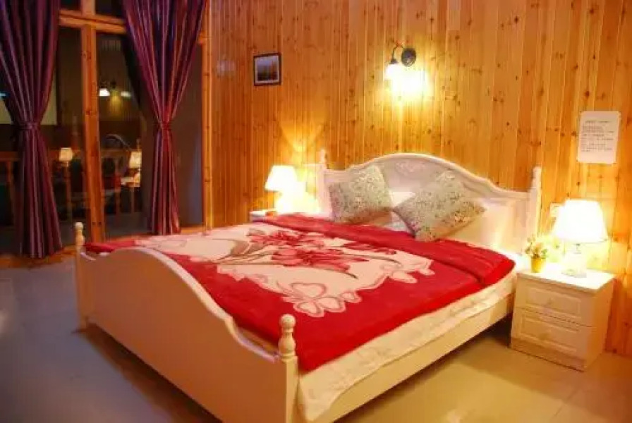 Wind's Guesthouse of Lugu Hu