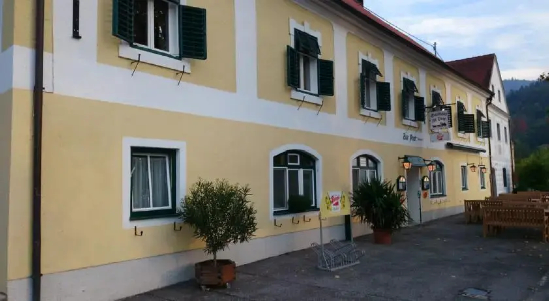 Gasthaus zur Post