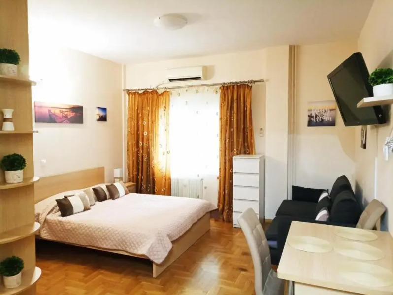 Nice studio next to the sea #2