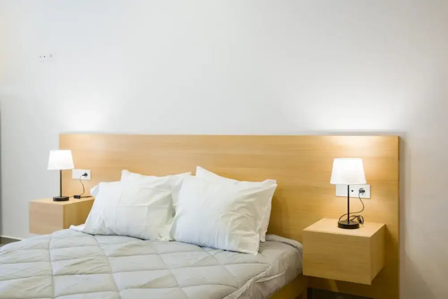 Elounda Olithos Apartments 4