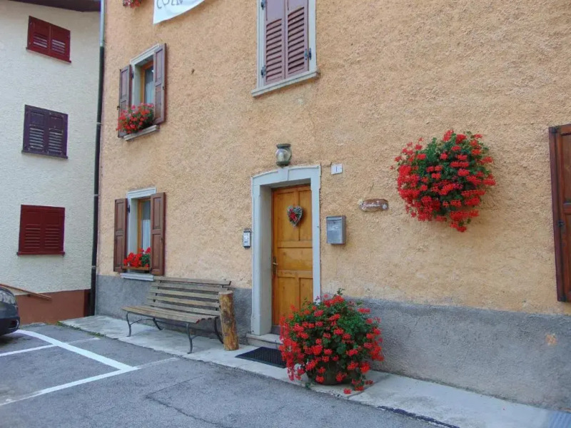 Appartamenti Benvenuti