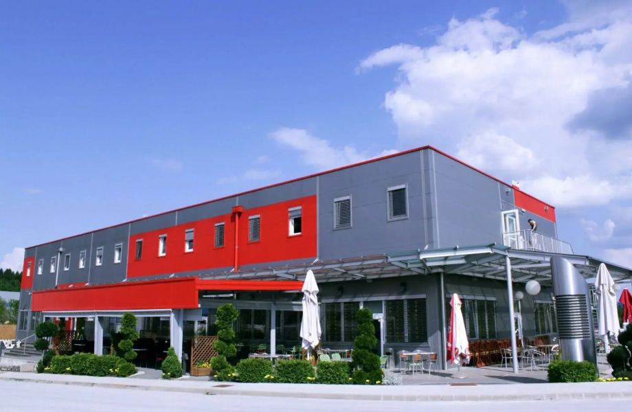 Hotel Galaksija Trebnje