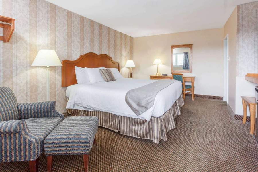 Thriftlodge by Wyndham Moncton