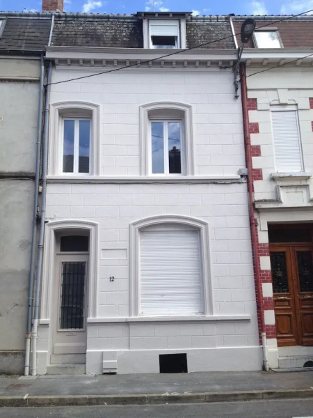 Appartements Sleep in Valenciennes