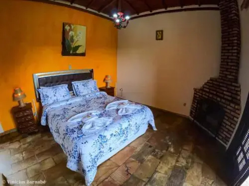 Pousada Eldorado Das Gerais