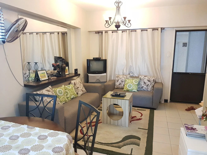 Perfil Vacation Rental