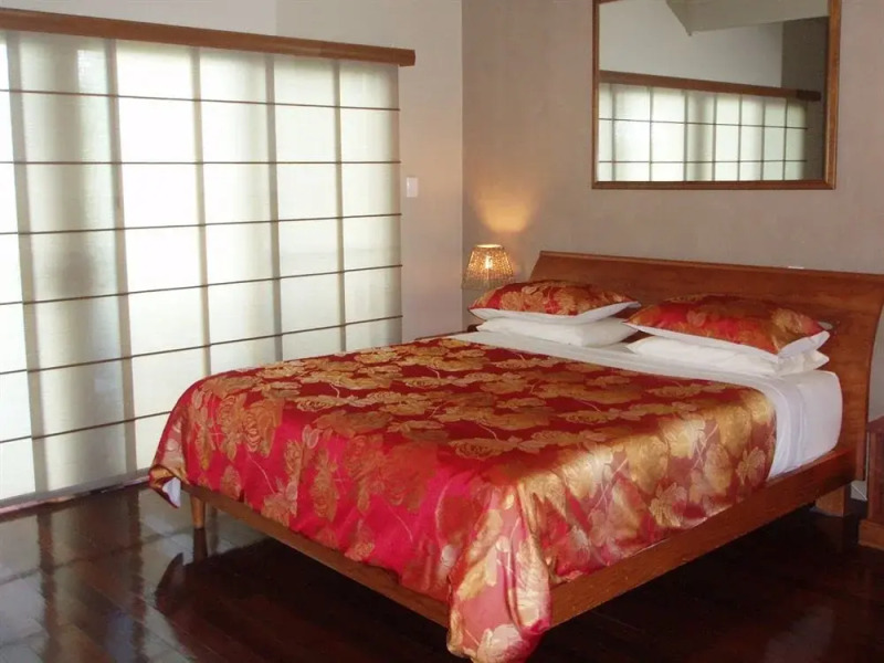 Keswick Island Guest House