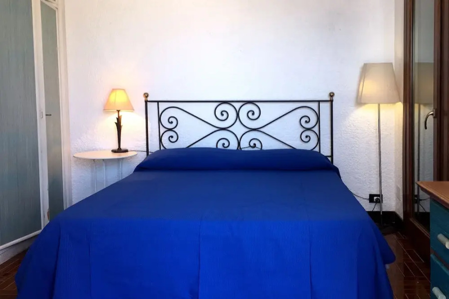 Santa Caterina B&B
