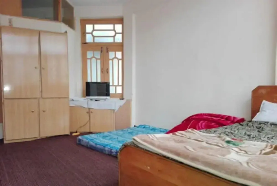 Bercha Guest House Dorkhan Hunza