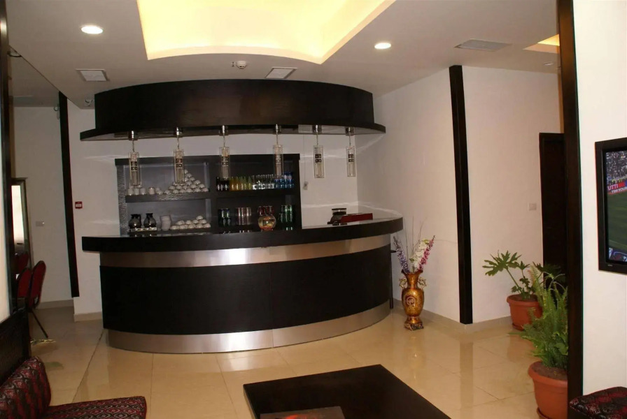 Jerusalem Metropole Hotel