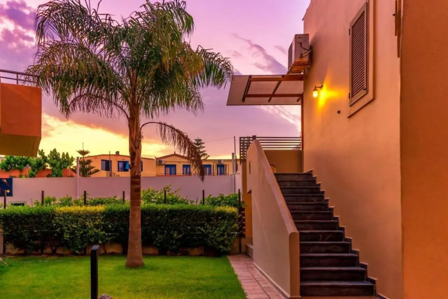 Eko Suites