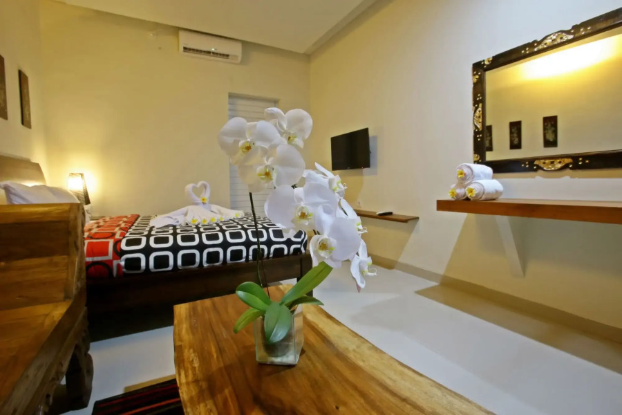 Rai House Sanur