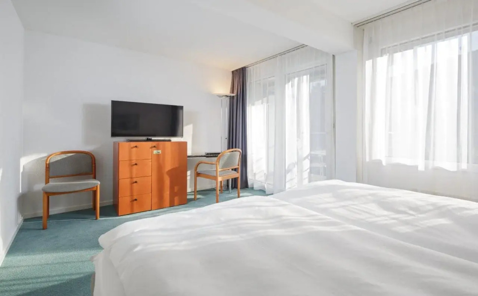 Tenedo Swiss Quality Hotel