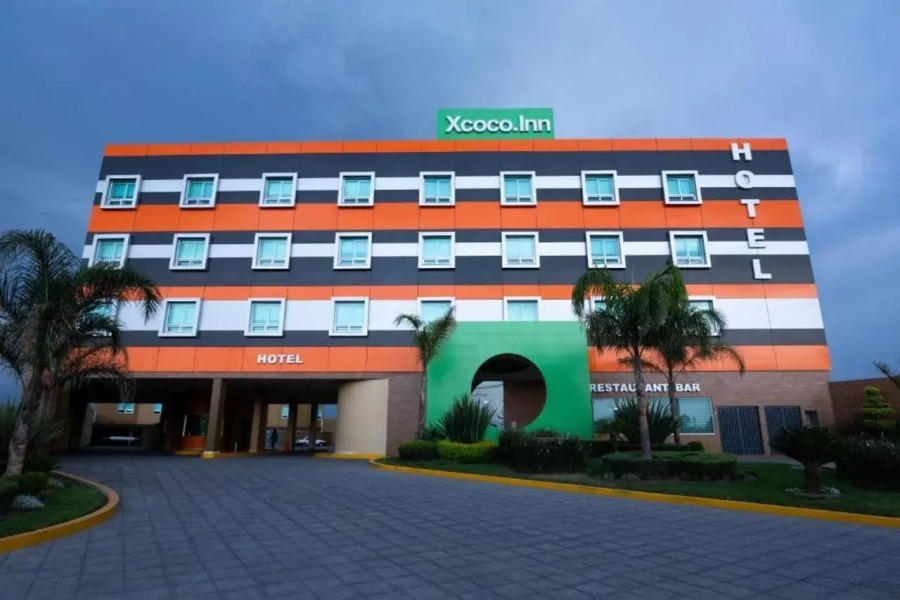 Xcoco Inn