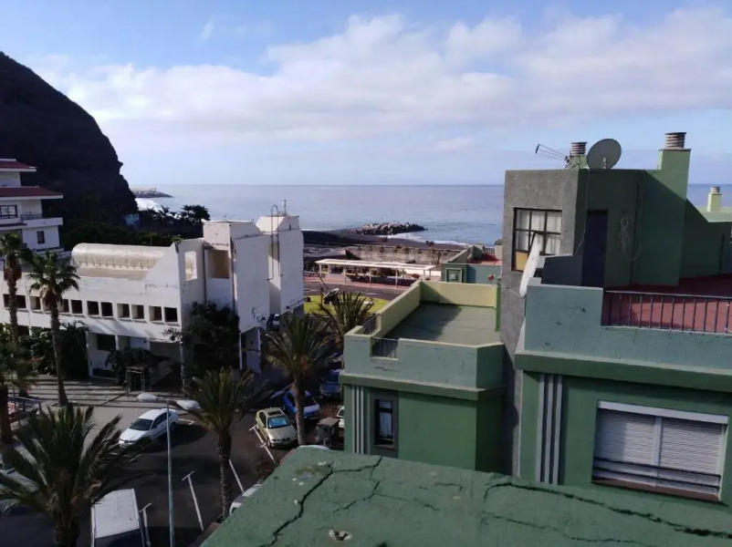 Apartments Tazacorte Beach 2-3 floor