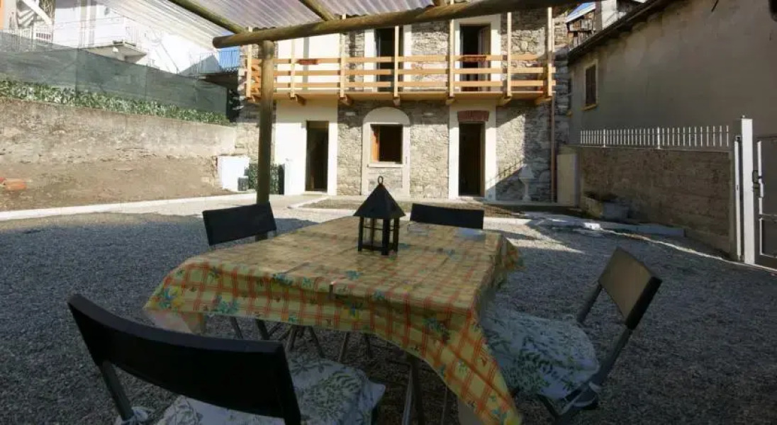 Rustico