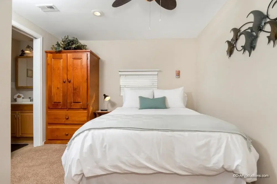 Coastal Cottage Haven