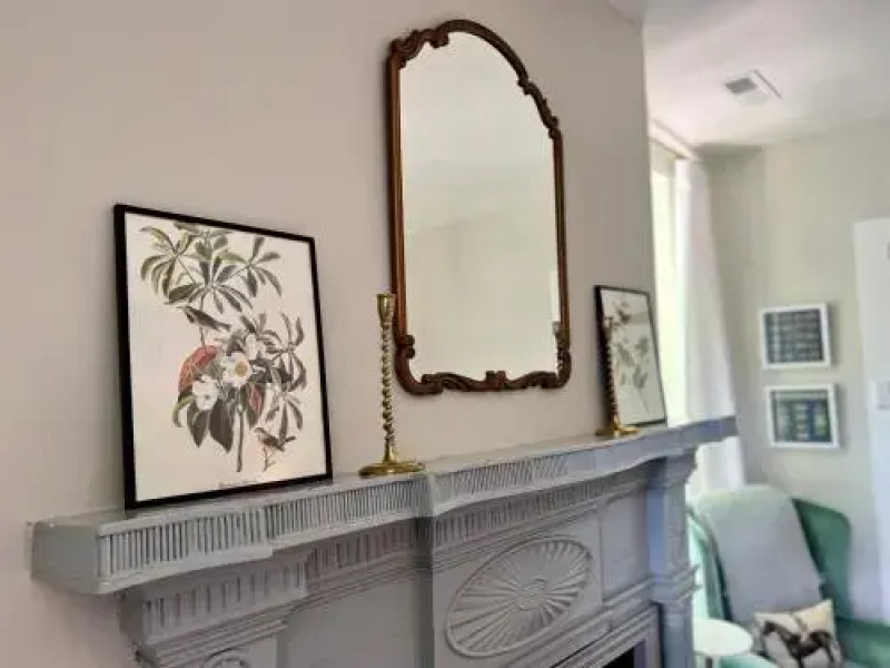 1823 Historic Rose Hill Inn