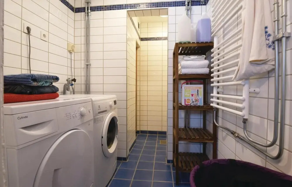 Awesome Apartment in Grythyttan With 1 Bedrooms, Sauna and Wifi