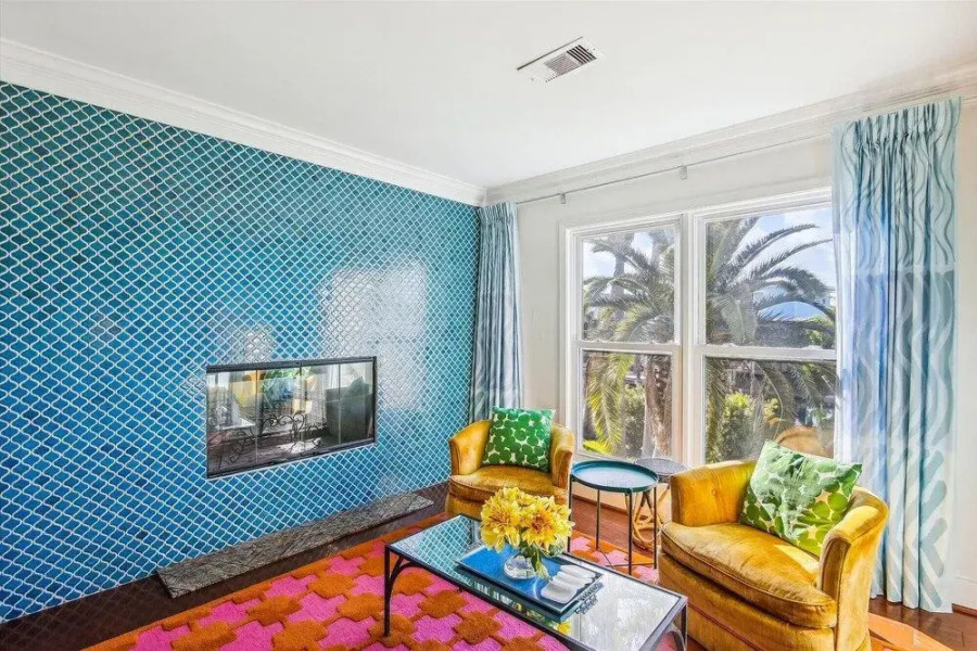 Big Poppi's Hideaway