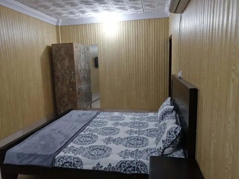 Al Saeed Guest House