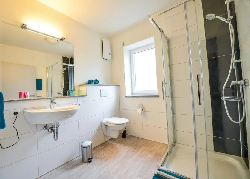 Gästehaus Banschbach