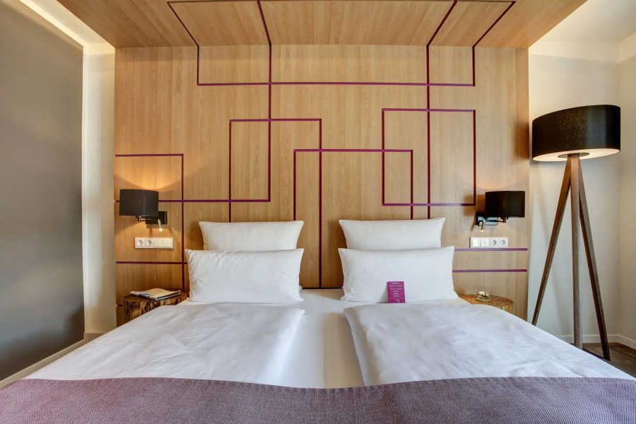 Premier Inn Braunschweig City Centre