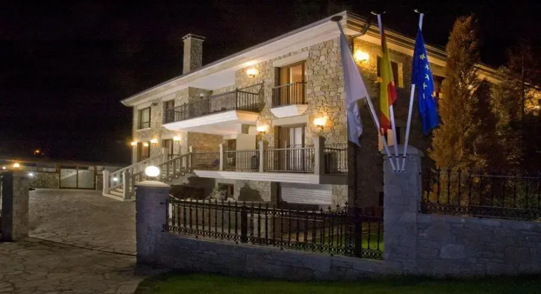 Casa Conors
