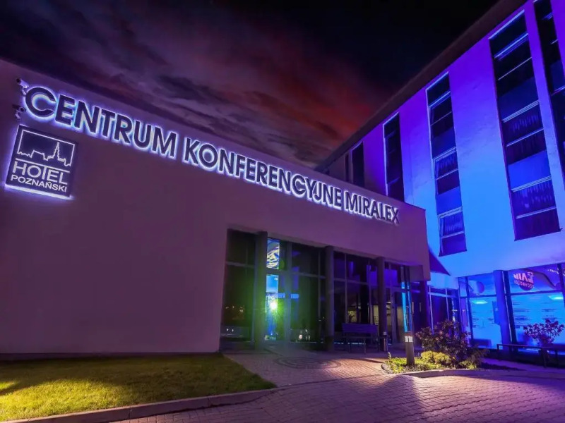 Hotel Poznański