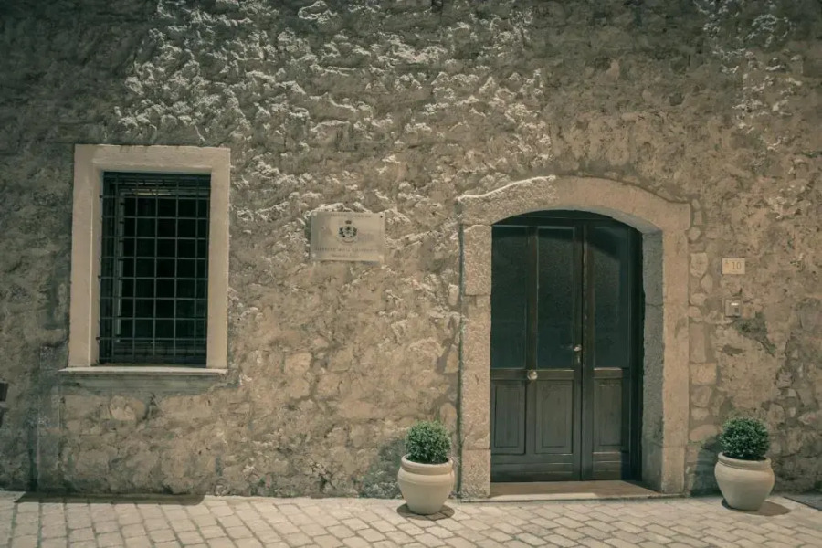 Ostello della Gioventù Massimo Troisi