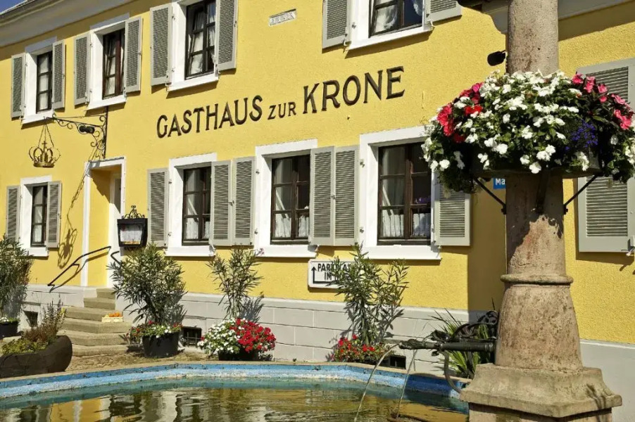 Gasthaus Zur Krone