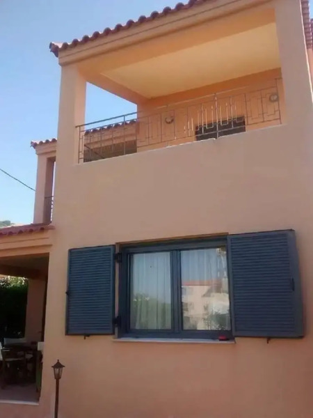 Wonderfull Two Storey House near the beach