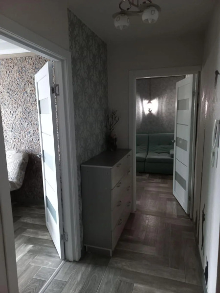 Апартаменты на проспекте Ленина 103