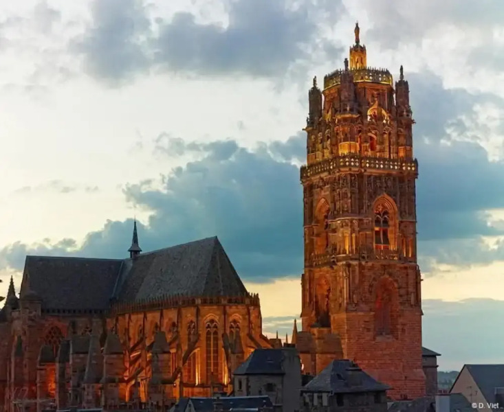 Auberge de la Planquette