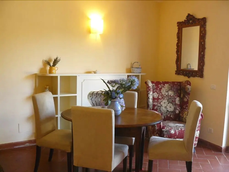 Verdidea - Casa di Gerda