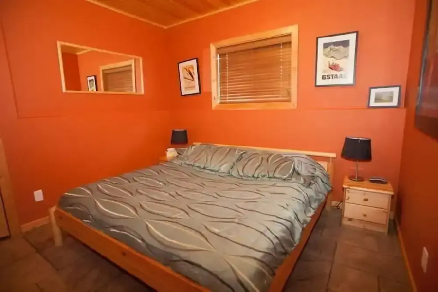 Silver Bullet Inn by Apex Accommodations