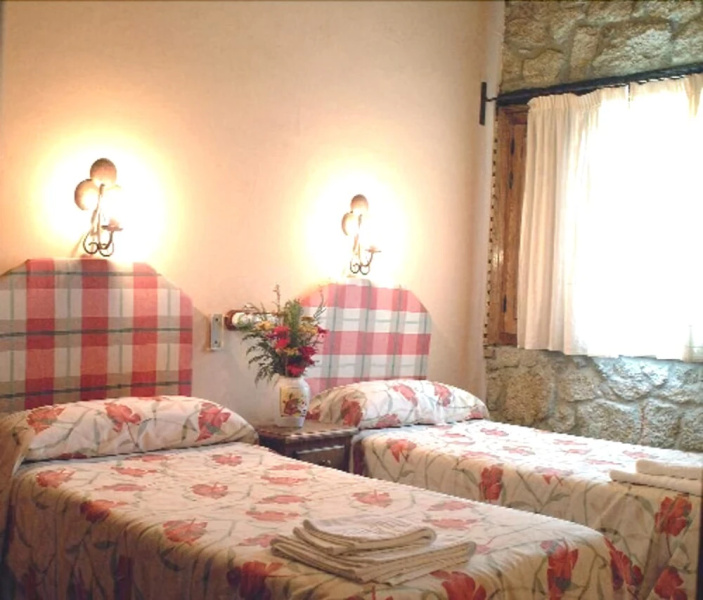 Hotel Rural Las Praderas