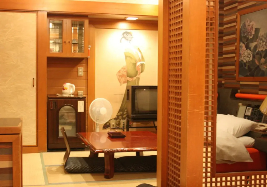 Hotel Parco - Adults only