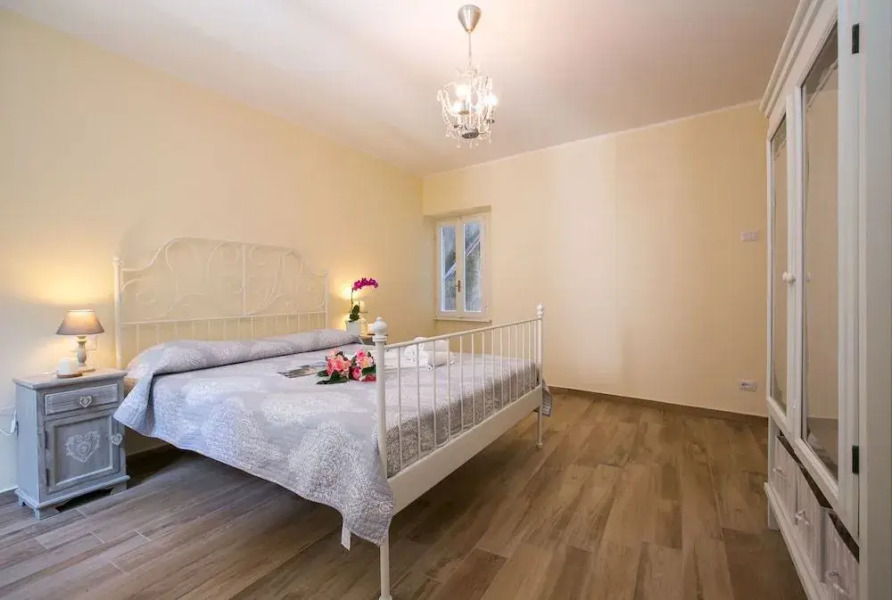 Plesio Rustico Panoramica